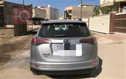 تويوتا راف 4